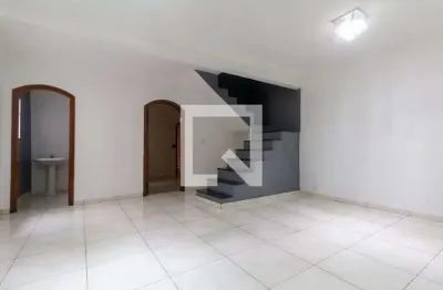 Casa com 3 quartos à venda na Rua Aparecida da Costa Melo, Ponte Rasa, São Paulo