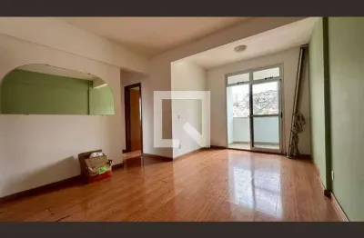 Apartamento para venda - estoril , 3 quartos,  76 m² - belo horizonte