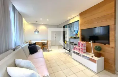 Apartamento para venda - buritis, 2 quartos,  65 m² - belo horizonte