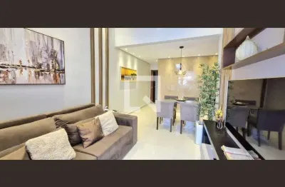 Casa para venda - jardim imperial, 3 quartos,  194 m² - lagoa santa