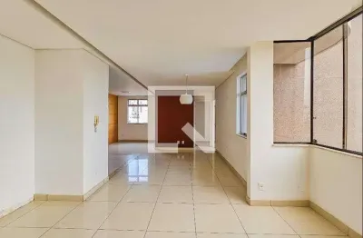 Apartamento para venda - grajaú, 2 quartos,  85 m² - belo horizonte