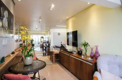 Apartamento para venda - jardim são caetano, 2 quartos,  66 m² - são caetano do sul