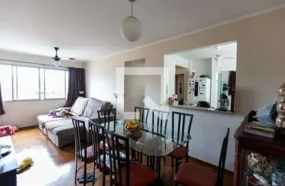 Apartamento com 3 quartos à venda na Avenida Princesa D8217oeste, Bosque, Campinas