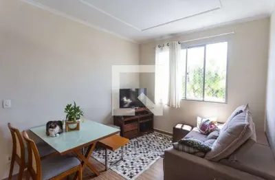 Apartamento para venda - maria virgínia, 3 quartos,  83 m² - belo horizonte