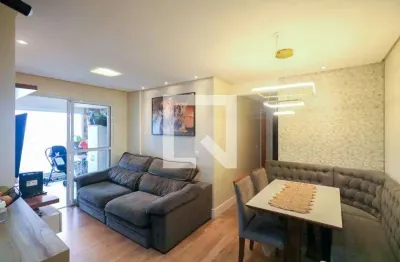 Apartamento para venda - centro, 2 quartos,  70 m² - são caetano do sul