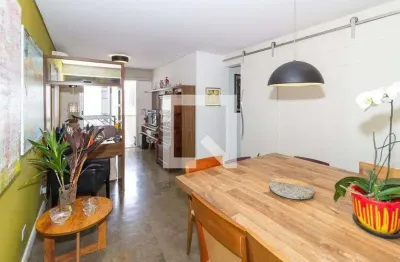 Apartamento para venda - vila pompéia, 3 quartos,  70 m² - são paulo