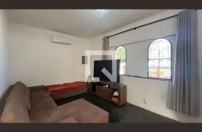 Casa com 3 quartos à venda na Rua Francisco Pereira Coutinho, Parque Alto Taquaral, Campinas