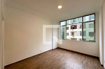 Apartamento para venda - laranjeiras, 1 quarto,  90 m² - rio de janeiro