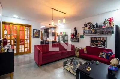 Apartamento para venda - campos elíseos, 3 quartos,  110 m² - são paulo