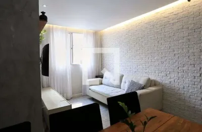 Apartamento para venda - fernão dias, 3 quartos,  80 m² - belo horizonte