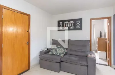 Apartamento para venda - serrano, 3 quartos,  90 m² - belo horizonte
