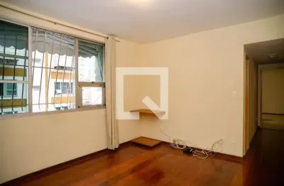 Apartamento com 2 quartos à venda na Rua Mem de Sá, Icaraí, Niterói