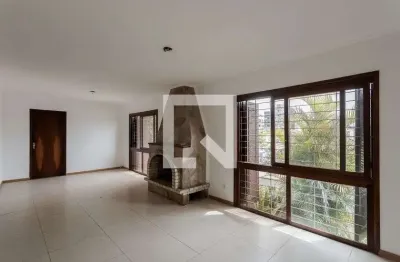 Casa para venda - vila jardim, 3 quartos,  225 m² - porto alegre