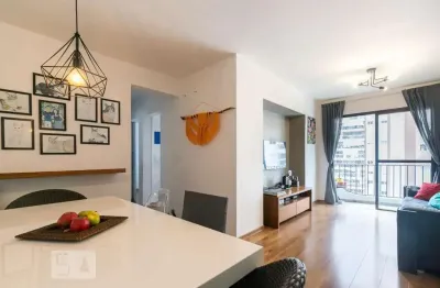 Apartamento para venda - vila olímpia, 3 quartos,  76 m² - são paulo