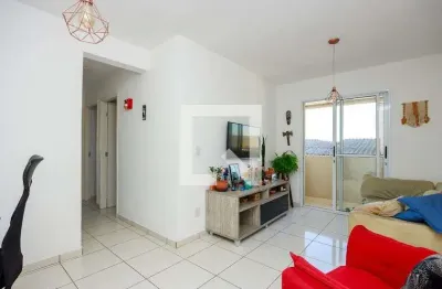 Apartamento para venda - vila das belezas, 3 quartos,  65 m² - são paulo