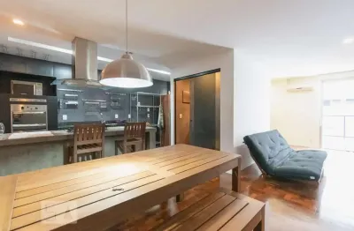 Apartamento para venda - flamengo, 1 quarto,  70 m² - rio de janeiro