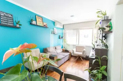 Apartamento para venda - menino deus, 3 quartos,  103 m² - porto alegre