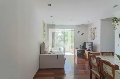 Apartamento para venda - jaguaré, 3 quartos,  67 m² - são paulo