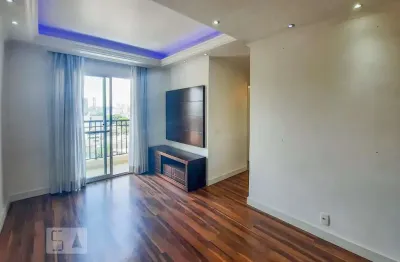 Apartamento para venda - nova petrópolis, 3 quartos,  68 m² - são bernardo do campo