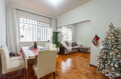 Apartamento para venda - floresta, 3 quartos,  90 m² - belo horizonte