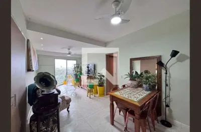 Apartamento para venda - recreio, 2 quartos,  75 m² - rio de janeiro