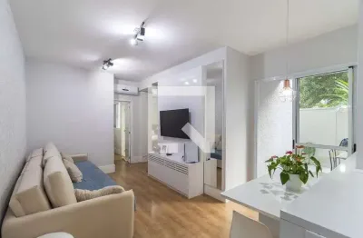 Apartamento para venda - mansões santo antônio, 2 quartos,  74 m² - campinas