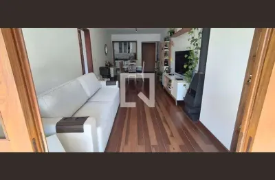 Apartamento para venda - tristeza, 3 quartos,  100 m² - porto alegre