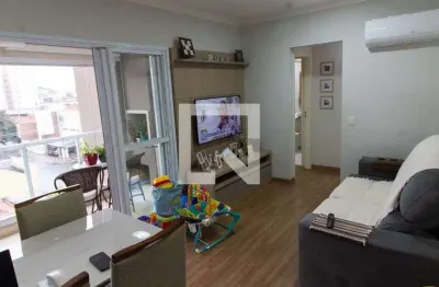 Apartamento para venda - guanabara, 2 quartos,  66 m² - campinas