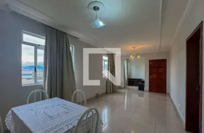 Apartamento para venda - sagrada família, 3 quartos,  92 m² - belo horizonte