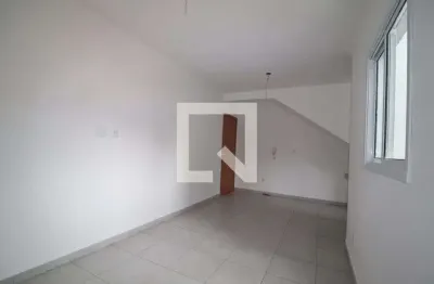 Cobertura para venda - jardim, 2 quartos,  104 m² - santo andré