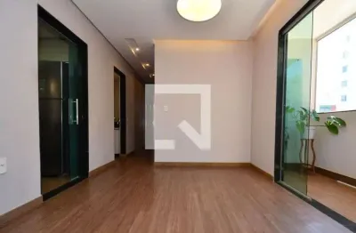 Apartamento para venda - fernão dias, 3 quartos,  89 m² - belo horizonte