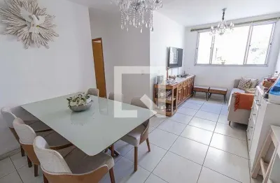 Apartamento para venda - planalto, 3 quartos,  85 m² - belo horizonte