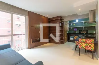 Apartamento para venda - humaitá, 2 quartos,  78 m² - rio de janeiro