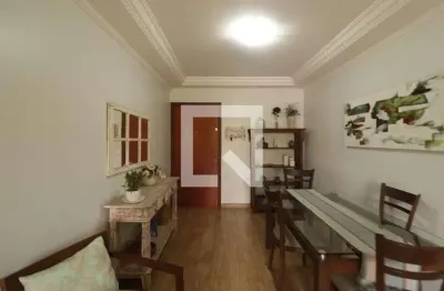 Apartamento para venda - parque da represa, 3 quartos,  95 m² - jundiaí