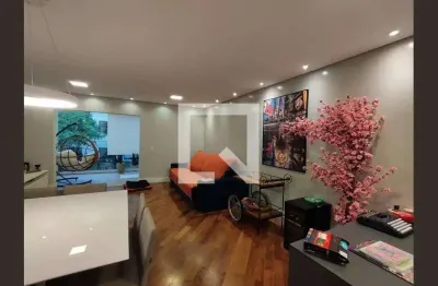 Apartamento para venda - vila das mercês, 3 quartos,  113 m² - são paulo