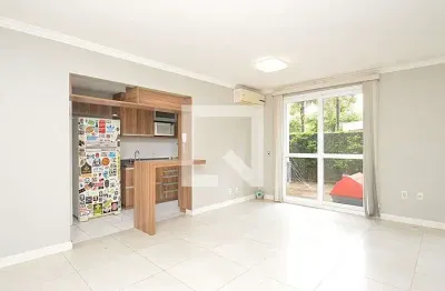 Apartamento para venda - jardim itu-sabará, 2 quartos,  116 m² - porto alegre