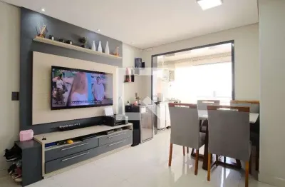 Apartamento para venda - vila carrão, 3 quartos,  78 m² - são paulo