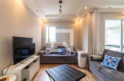 Apartamento para venda - jardim iracema, 2 quartos,  79 m² - barueri