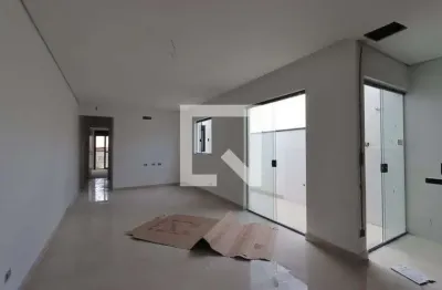 Apartamento para venda - santa teresinha, 2 quartos,  90 m² - santo andré