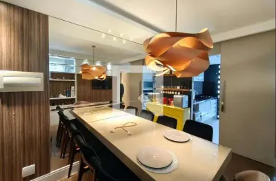 Apartamento para venda - jardim amazonas, 3 quartos,  98 m² - campinas