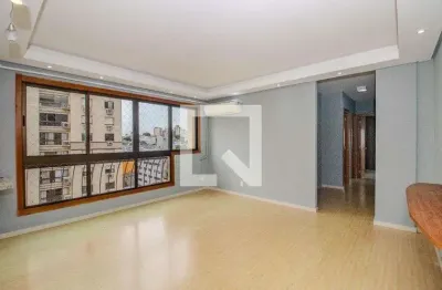 Apartamento para venda - passo d&apos;areia, 3 quartos,  90 m² - porto alegre