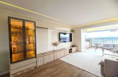 Apartamento para venda - vila ema, 2 quartos,  80 m² - são paulo