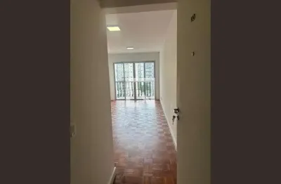 Apartamento para venda - brooklin, 2 quartos,  87 m² - são paulo