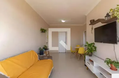 Apartamento para venda - itapoã, 3 quartos,  89 m² - belo horizonte