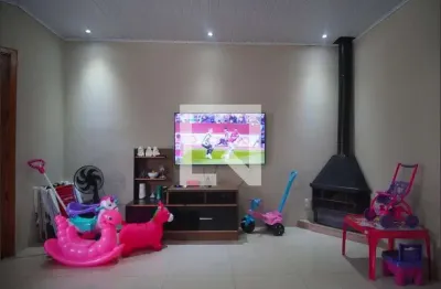 Casa com 3 quartos à venda na Rua João Capistrano de Abreu, Vila Nova, Novo Hamburgo