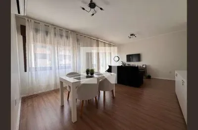 Apartamento para venda - morro do espelho, 3 quartos,  96 m² - são leopoldo