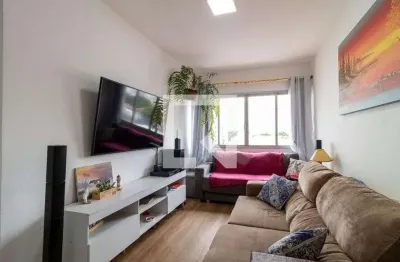Apartamento com 2 quartos à venda na Rua Dom João V, Lapa, São Paulo