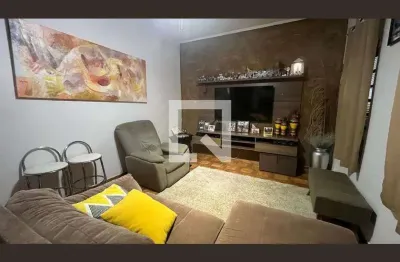 Casa com 3 quartos à venda na Rua Alberto Camiloti, Parque Alto Taquaral, Campinas