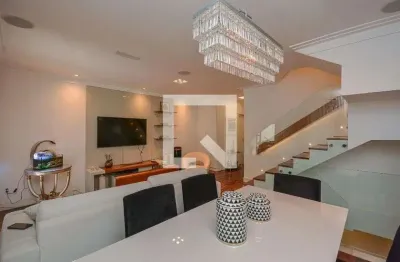 Casa para venda - jardim marajoara , 3 quartos,  200 m² - são paulo