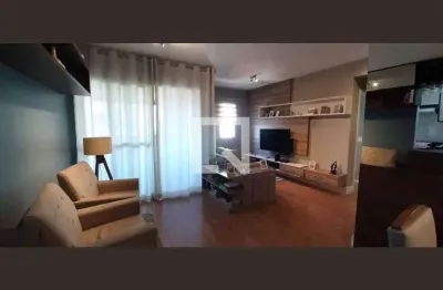 Apartamento com 2 quartos à venda na Rua Júlio Silva, Centro, Osasco